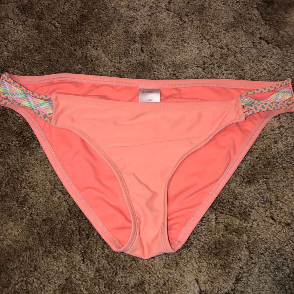 Swim bottoms